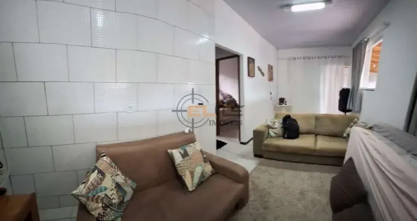 Casa com 2 quartos à venda na Avenida Caravelas, 139, Praia do Sonho, Palhoça