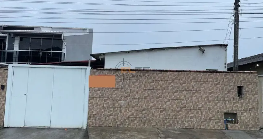 Casa com 3 quartos à venda na Rua São Miguel, 73, São Sebastião, Palhoça