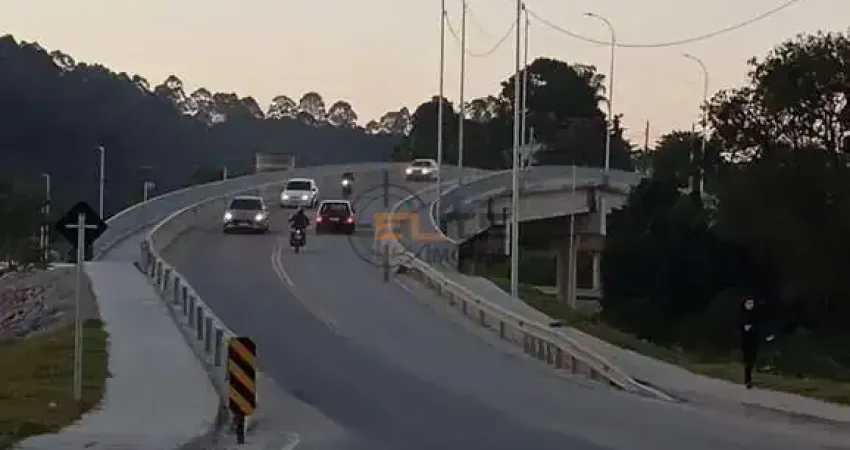 Casa com 2 quartos à venda na Avenida São Cristóvão, 101, Aririu, Palhoça