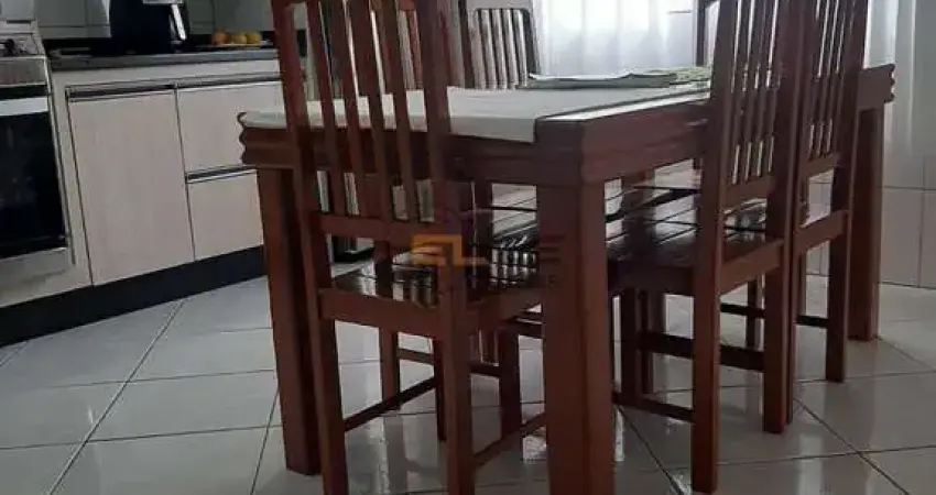 Casa com 2 quartos à venda na Rua Lindolfo Klausen, 159, Fazenda da Armação, Governador Celso Ramos