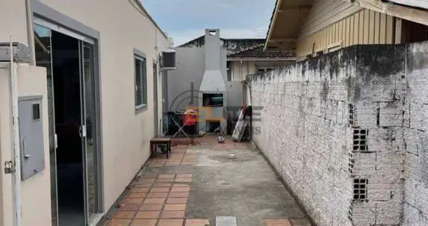 Casa com 2 quartos à venda na Rua Eduardo Germano Schutz, 100, Ponte do Imaruim, Palhoça