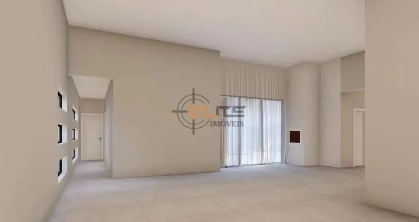 Casa em condomínio fechado com 3 quartos à venda na Rua Lagoinha, 65, Pedra Branca, Palhoça