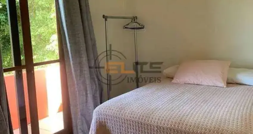 Casa com 4 quartos à venda na Avenida Astrogildo Quadros, 102, Pinheira, Palhoça