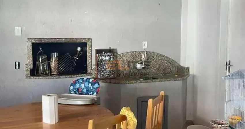 Casa em condomínio fechado com 2 quartos à venda na Rua Aristides João Vieira, 102, Braço São João, Santo Amaro da Imperatriz