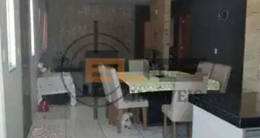 Casa com 2 quartos à venda na Servidão Rita Jordão, 1, Barra do Aririú, Palhoça