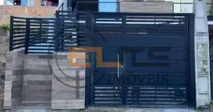 Casa com 2 quartos à venda na Rua Jailton Alexandre Alves, 342, Alto Aririu, Palhoça