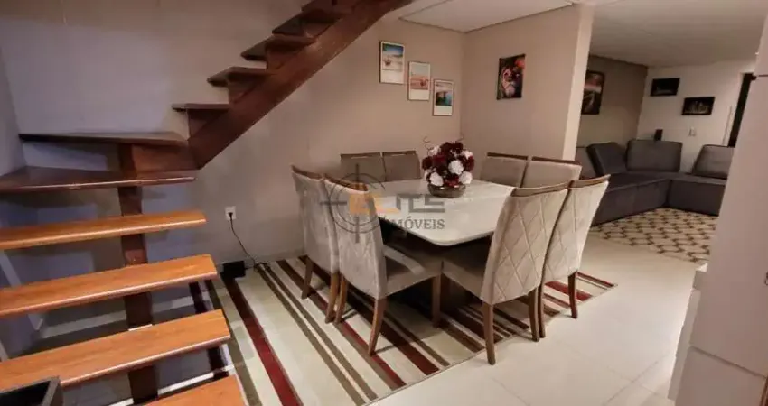 Casa com 4 quartos à venda na Rua Lauro Muller, 1000, Jardim Eldorado, Palhoça