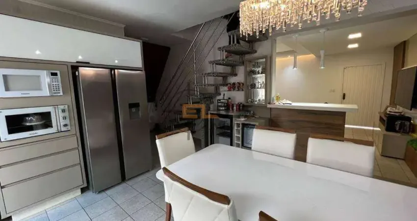 Casa com 3 quartos à venda na Rua Acioli Nunes dos Santos, 408, Centro, Palhoça