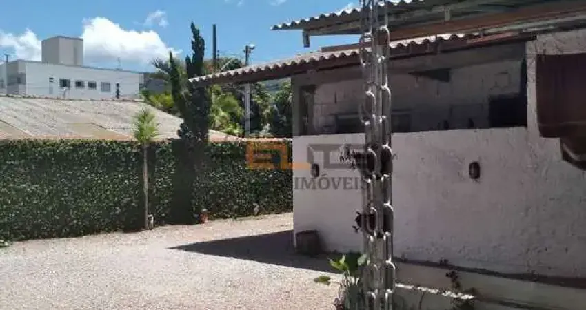 Casa com 7 quartos à venda na Rua Dezesseis de Julho, 172, Caminho Novo, Palhoça