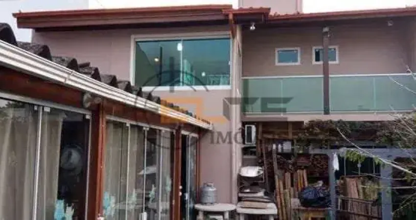 Casa com 3 quartos à venda na Rua Porto Alegre, 9, Praia de Fora, Palhoça