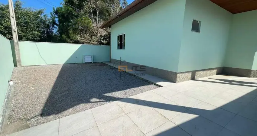 Casa com 3 quartos à venda na Rua Justino Simas Junior, 38, Praia do Sonho, Palhoça
