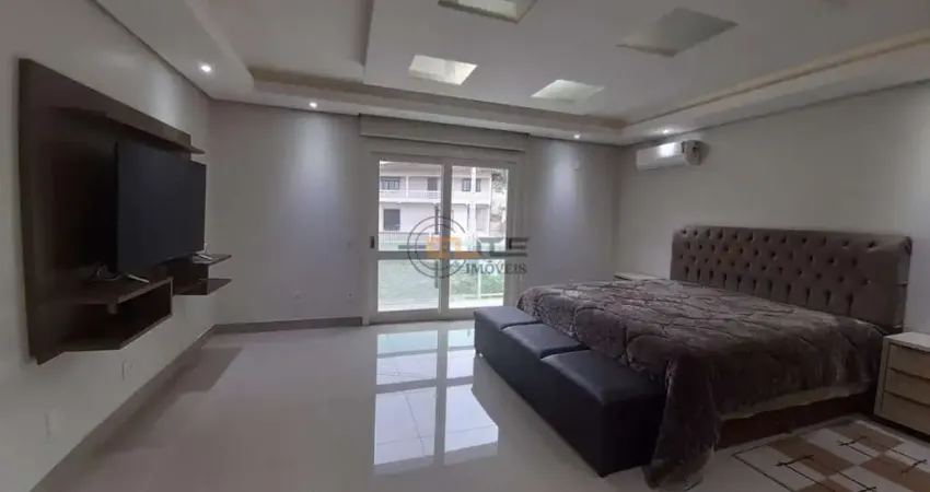 Casa com 5 quartos à venda na Rua Santana, 5145, 2, Centro, Santo Amaro da Imperatriz