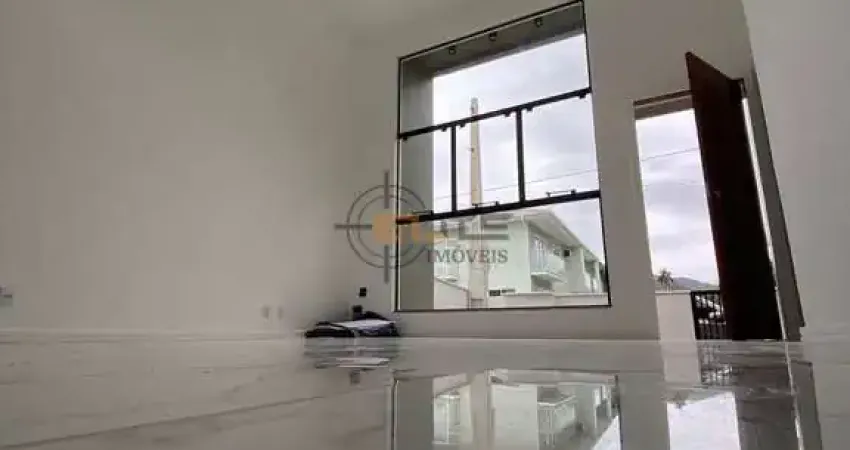 Casa com 2 quartos à venda na Rua Joel Viana Koester, 1012, Forquilhas, São José