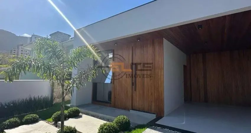 Casa com 3 quartos à venda na Rua das Cambiúnas, 1, Pedra Branca, Palhoça