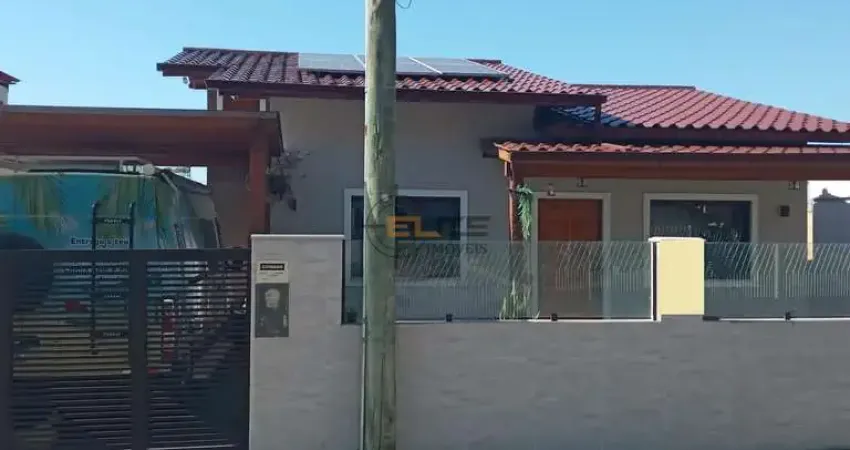 Casa com 3 quartos à venda na Rua Professor Aureliano Francisco de Medeiros, 1, Aririu, Palhoça