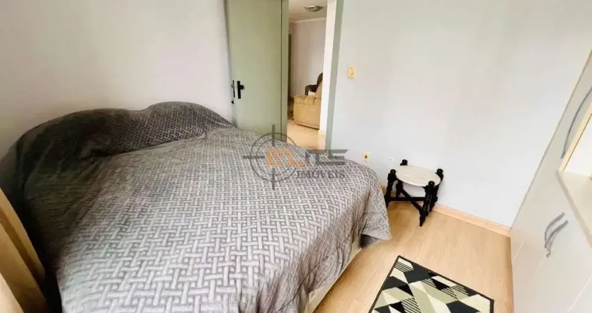 Apartamento com 2 quartos à venda na Rua Adhemar da Silva, 2, Kobrasol, São José