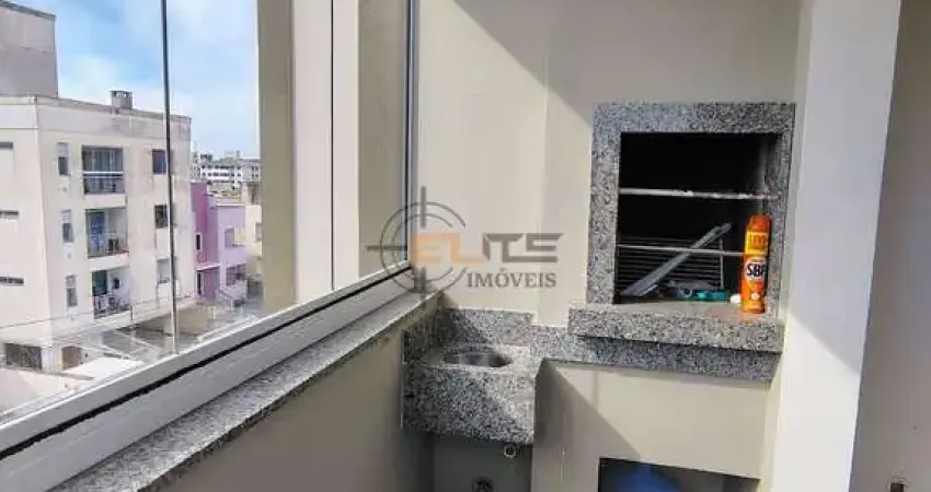 Apartamento com 2 quartos à venda na Rua Maria Isolina da Silva, 2, Nova Palhoça, Palhoça