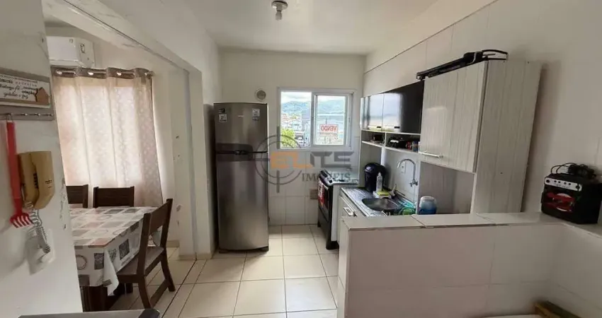 Apartamento com 2 quartos à venda na Rua Lindóia, 26, Pagani, Palhoça