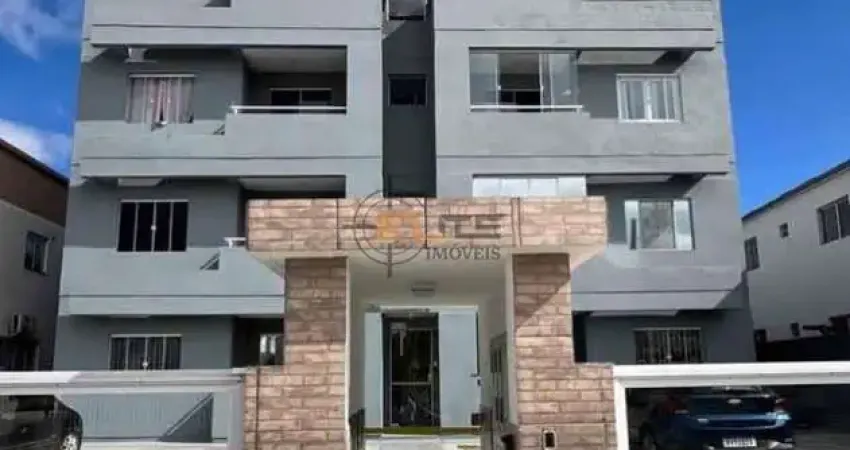 Apartamento com 2 quartos à venda na Rua Arthur de Brito, 160, Aririu, Palhoça