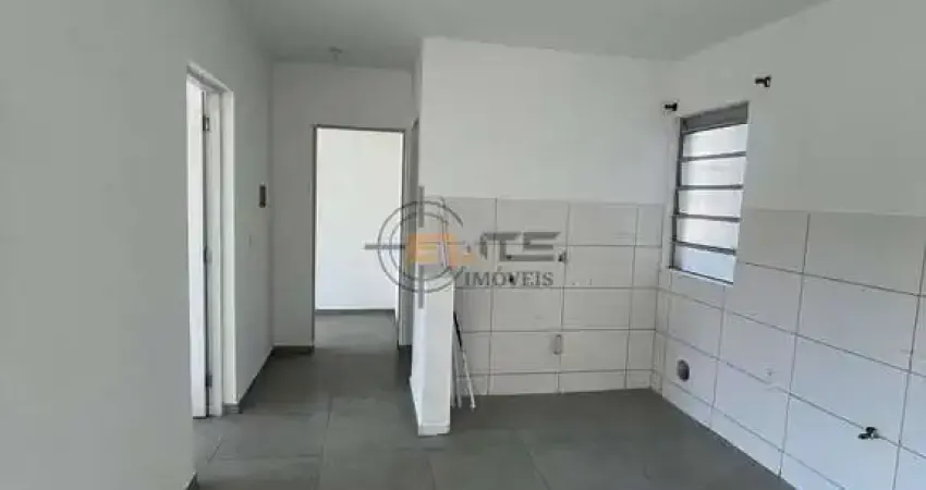 Apartamento com 2 quartos à venda na Rua 13 de Maio, 4440, Saudade, Biguaçu