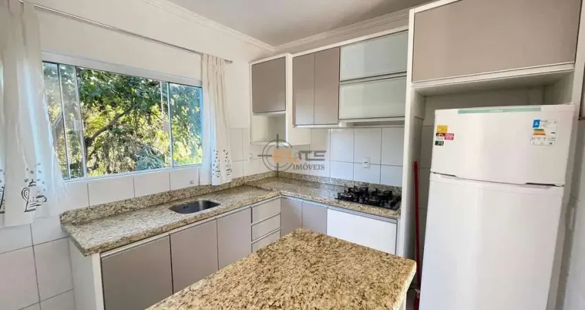 Apartamento com 2 quartos à venda na Rua Arthur de Brito, 100, Aririu, Palhoça