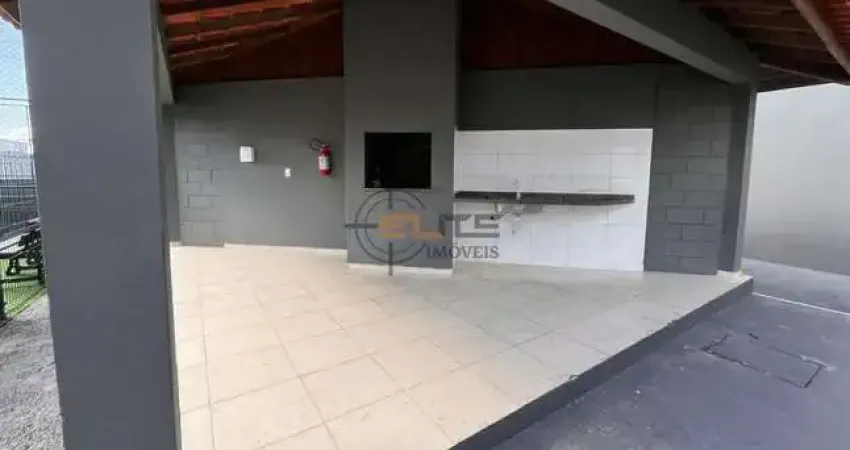 Apartamento com 2 quartos à venda na Rua Natalino Campos Schaimann, 1550, Pachecos, Palhoça