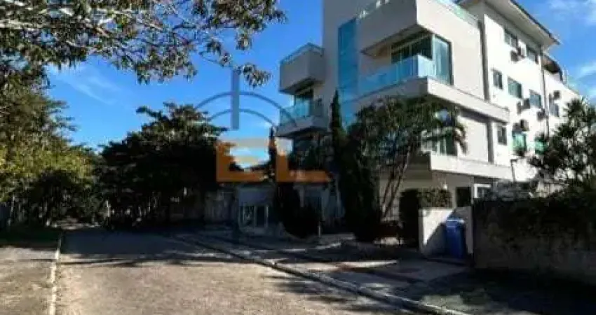 Apartamento com 2 quartos à venda na Servidão Orleans, 294, Ingleses do Rio Vermelho, Florianópolis