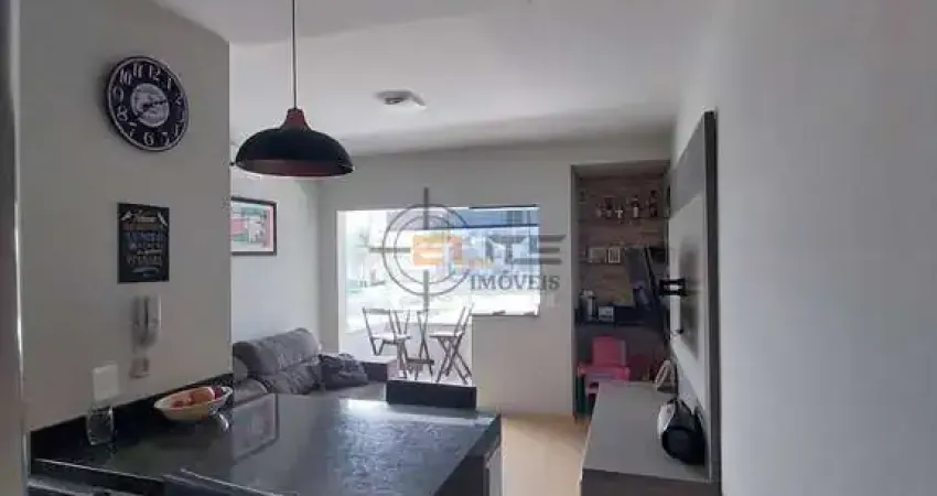 Apartamento com 2 quartos à venda na Rua Ladislau Pedro Moreira, 2, Nova Palhoça, Palhoça