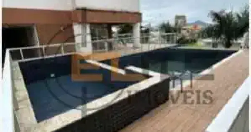 Apartamento com 3 quartos à venda na Rua Prefeito Cantídio Veríssimo, 100, Universitários, Biguaçu