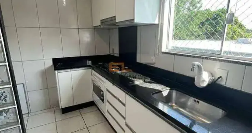 Apartamento com 2 quartos à venda na Rua dos Lagos, 1000, Aririu, Palhoça