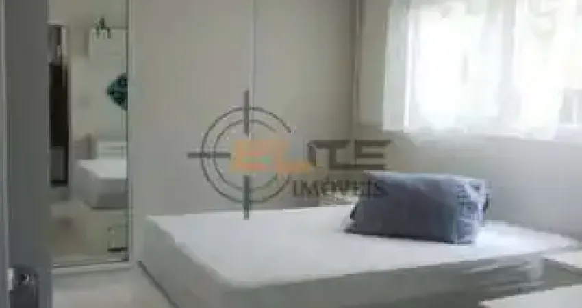 Apartamento com 2 quartos à venda na Rua Recanto dos Santos, 245, Pedra Branca, Palhoça