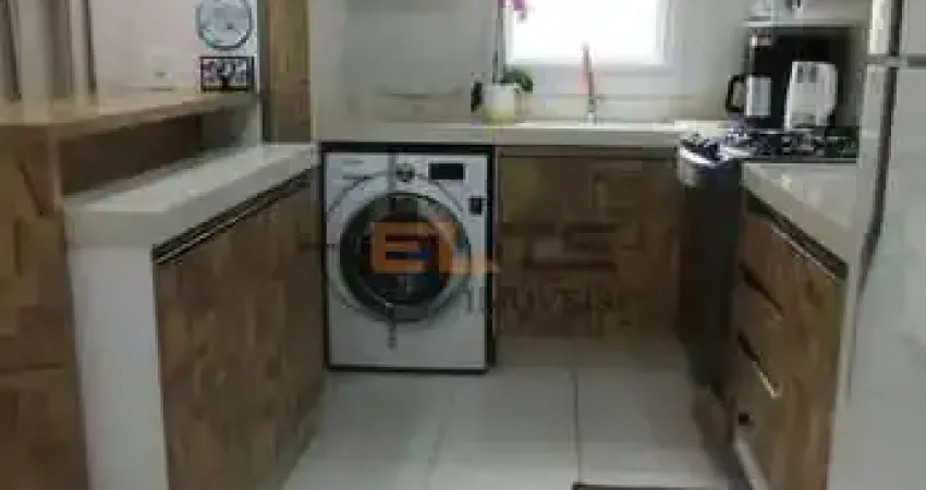 Apartamento com 2 quartos à venda na Rua Recanto dos Santos, 245, Pedra Branca, Palhoça