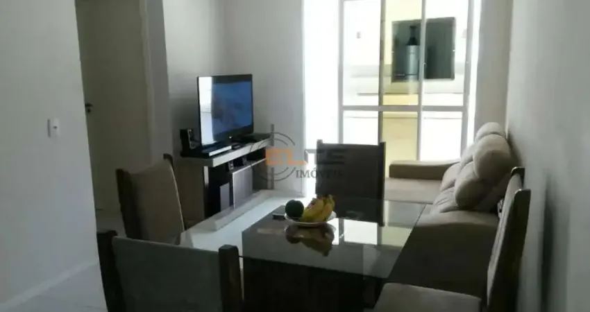 Apartamento com 2 quartos à venda na Rua Homero de Miranda Gomes, 844, Fundos, Biguaçu