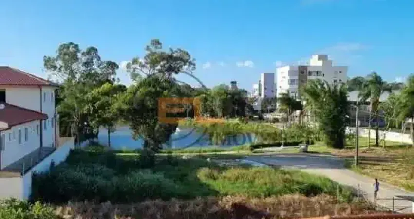 Apartamento com 2 quartos à venda na Rua dos Lagos, 2, Aririu, Palhoça