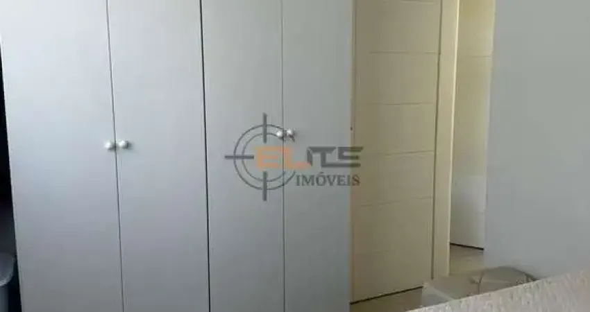 Apartamento com 2 quartos à venda na Rua Frederico Afonso, 5780, Fazenda Santo Antônio, São José