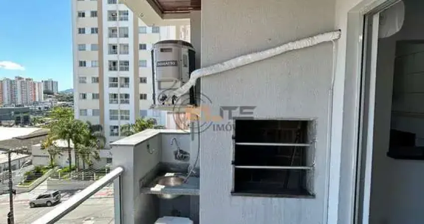Apartamento com 2 quartos à venda na Rua Caetana Alves Leite, 128, Nossa Senhora do Rosário, São José