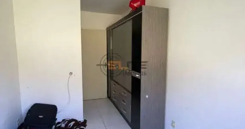Apartamento com 2 quartos à venda na Rua 13 de Maio, 4440, Encruzilhada, Biguaçu