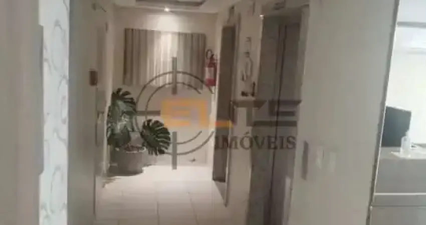 Apartamento com 2 quartos à venda na Rua José Victor da Rosa, 722, Barreiros, São José