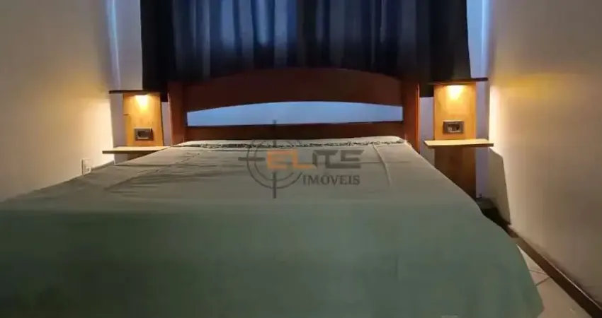 Apartamento com 2 quartos à venda na Avenida Osvaldo José do Amaral, 2337, Real Parque, São José