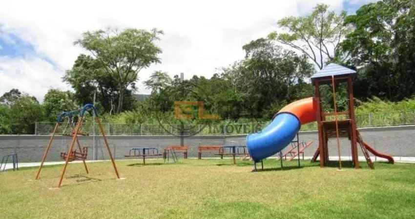 Apartamento com 2 quartos à venda na Rua Arcanjo Cândido da Silva, 702, Praia de Fora, Palhoça