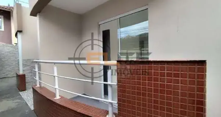 Apartamento com 2 quartos à venda na Rua Amarilis, 15, São Sebastião, Palhoça