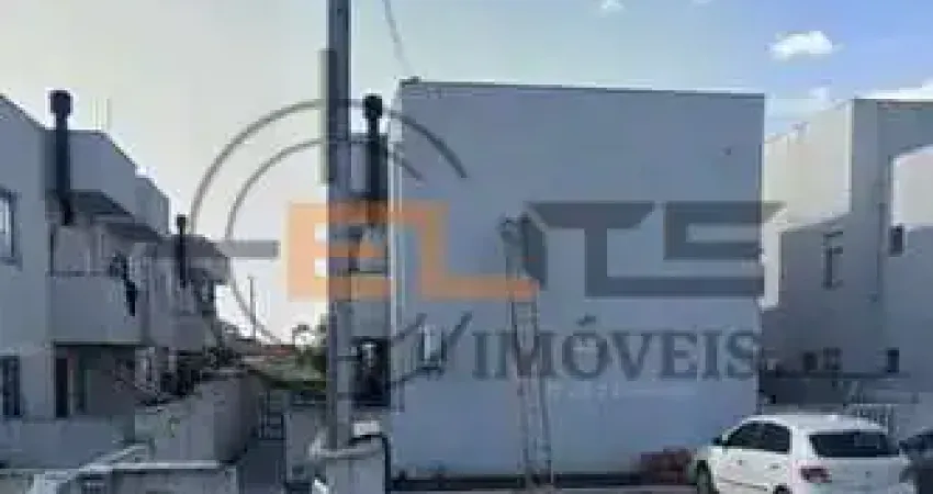 Apartamento com 2 quartos à venda na Rua Francisco Candido Novello, 469, Guarda do Cubatão, Palhoça