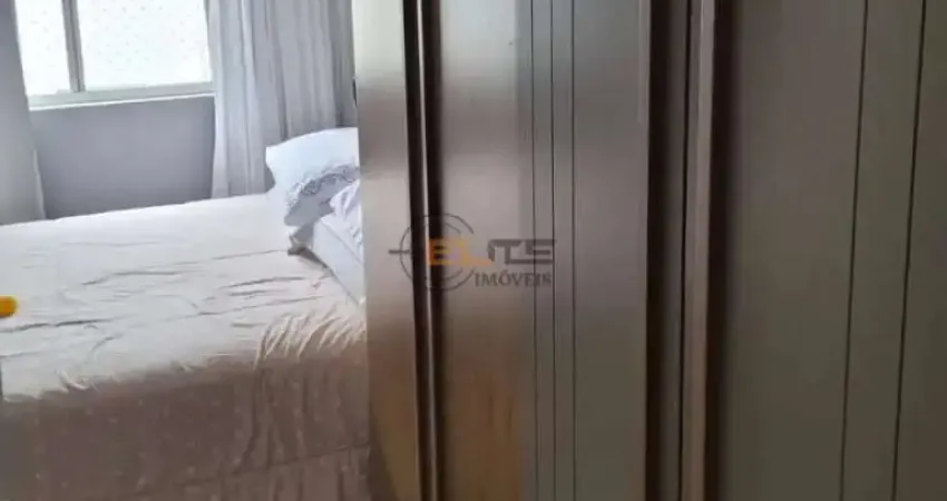 Apartamento com 2 quartos à venda na Rua Valmir Hermelino Machado, 100, Guarda do Cubatão, Palhoça