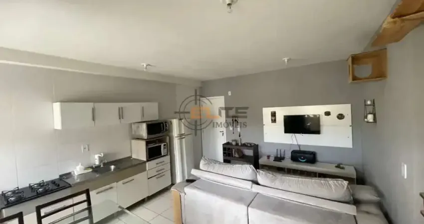 Apartamento com 2 quartos à venda na Rua Luiz Aléssio Lenhani, 43, São Sebastião, Palhoça