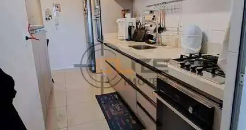 Apartamento com 3 quartos à venda na Rua Felipe Domingos Petry, 600, Praia Comprida, São José