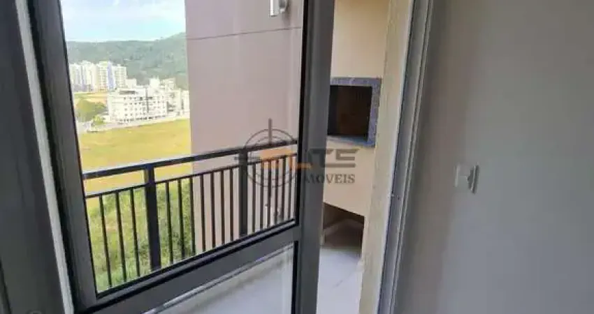 Apartamento com 2 quartos à venda na Rua do Bunganvília, 340, Pedra Branca, Palhoça