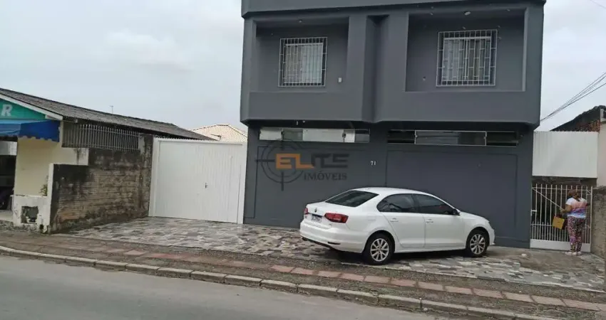 Apartamento com 8 quartos à venda na Rua Saul Brandalise, 71, Passa Vinte, Palhoça