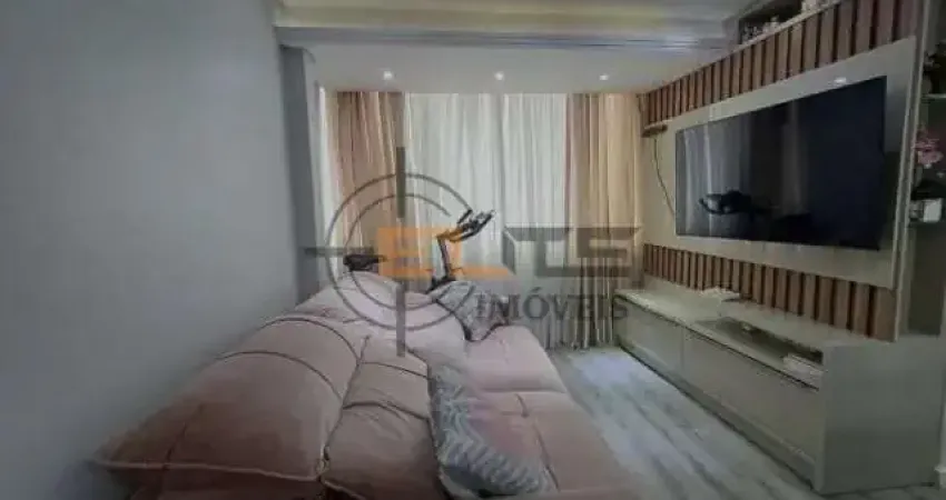 Apartamento com 2 quartos à venda na Rua Arcanjo Cândido da Silva, 3616, Praia de Fora, Palhoça