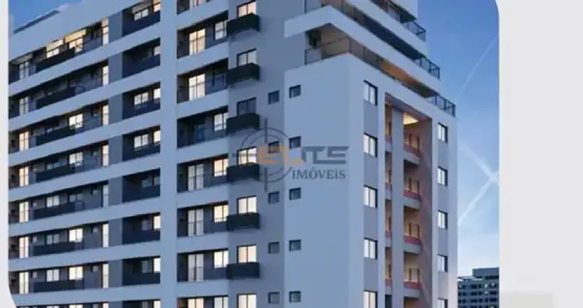 Apartamento com 2 quartos à venda na Rua Manoel Loureiro, 1150, Barreiros, São José