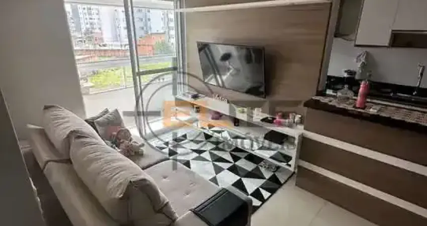 Apartamento com 2 quartos à venda na Rua Bergamo, 132, Pagani, Palhoça